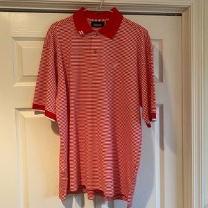 Ashworth Mens Golf Shirt  - NWOT